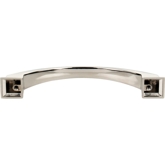 Jeffrey Alexander Roman 128 mm Center-to-Center Arch Pull