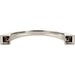 Jeffrey Alexander Roman 128 mm Center-to-Center Arch Pull