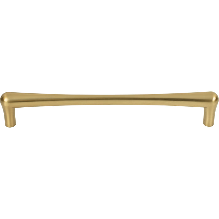 Top Knobs Brookline 7 9/16" Center to Center Bar Pull