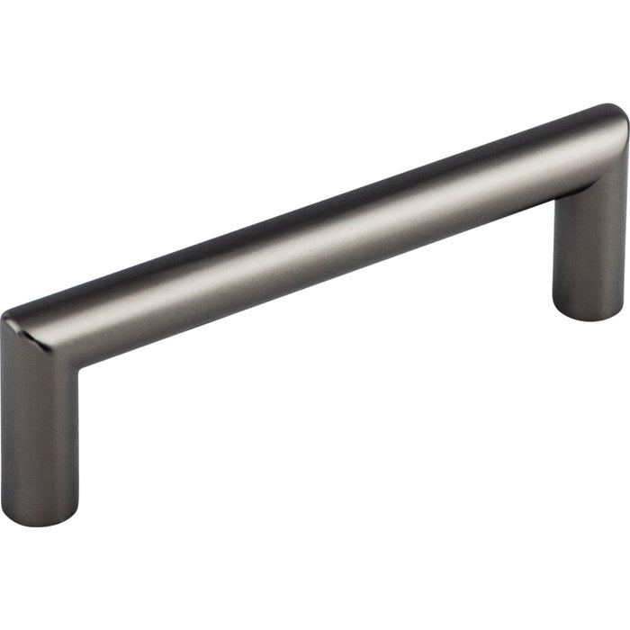 Top Knobs Kinney 3 3/4" Center to Center Bar Pull