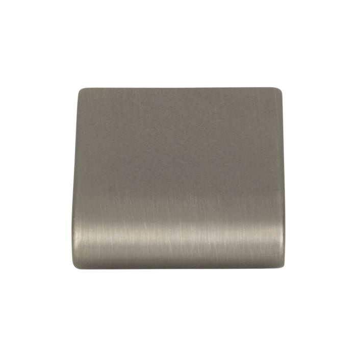 Atlas Round Rail 1 1/8" Diameter Round Knob