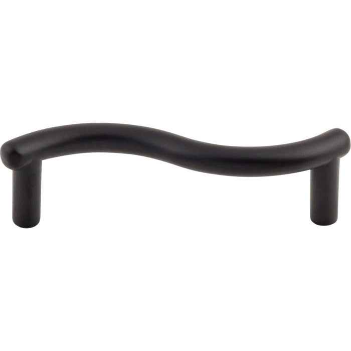 Top Knobs Spiral 3" Center to Center Bar Pull