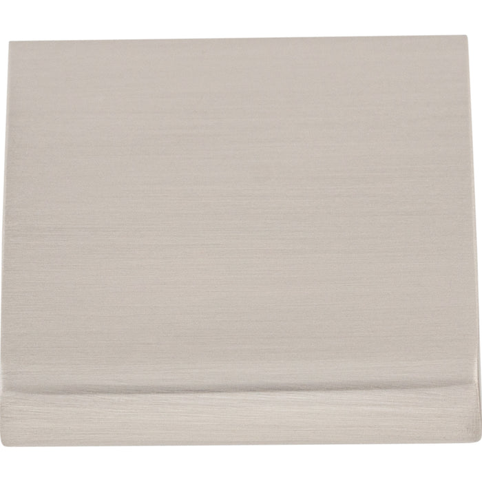 Top Knobs Europa 5/8" Center to Center Finger Pull