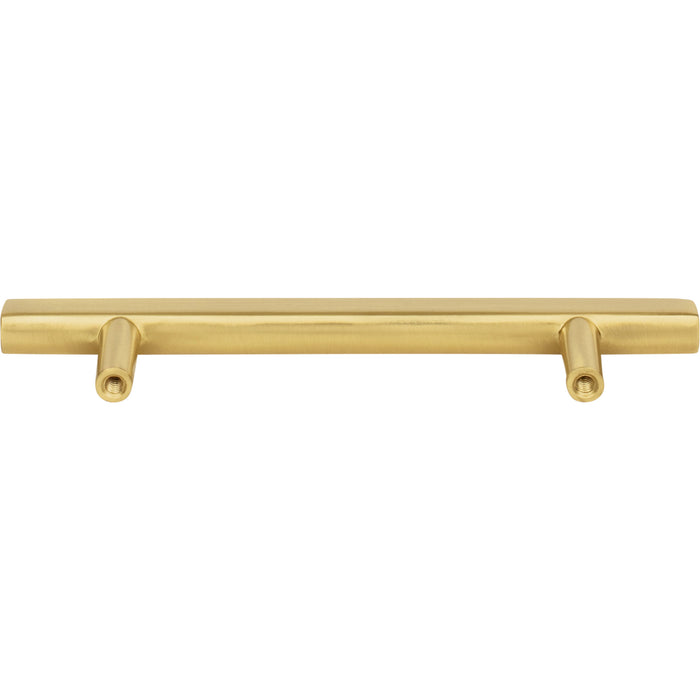 Jeffrey Alexander Dominique 96 mm Center-to-Center Bar Pull