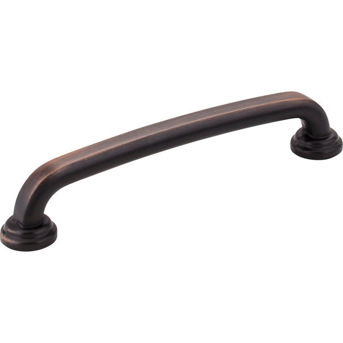 Jeffrey Alexander Bremen 1 128 mm Center-to-Center Bar Pull