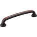 Jeffrey Alexander Bremen 1 128 mm Center-to-Center Bar Pull