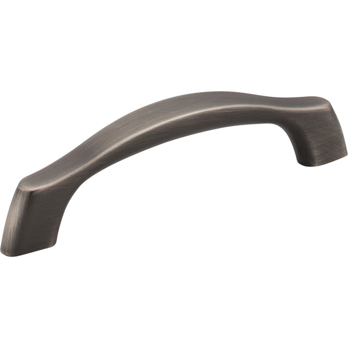Elements Aiden 96 mm Center-to-Center Bar Pull