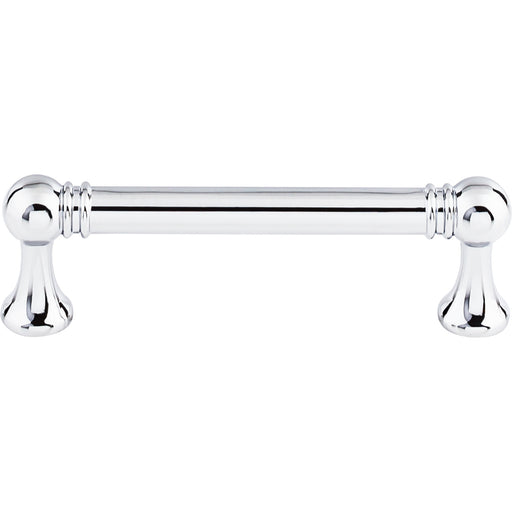 Top Knobs Kara 3 3/4" Center to Center Bar Pull