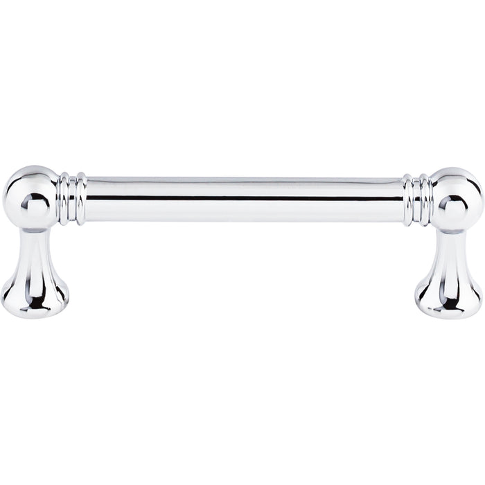 Top Knobs Kara 3 3/4" Center to Center Bar Pull