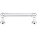 Top Knobs Kara 3 3/4" Center to Center Bar Pull