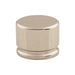 Top Knobs Oval 1 3/8" Length Oval Knob