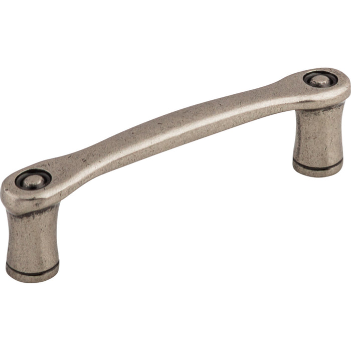 Top Knobs Link 3" Center to Center Bar Pull