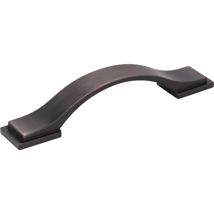 Jeffrey Alexander Mirada 96 mm Center-to-Center Bar Pull