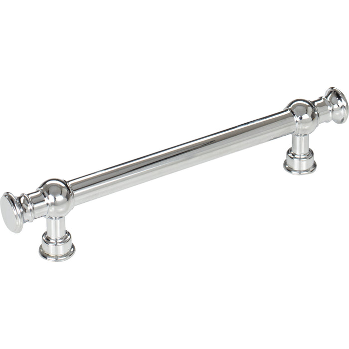 Top Knobs Ormonde 5 1/16" Center to Center Bar Pull