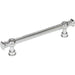Top Knobs Ormonde 5 1/16" Center to Center Bar Pull