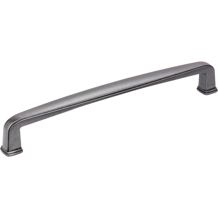 Jeffrey Alexander Milan 1 160 mm Center-to-Center Bar Pull