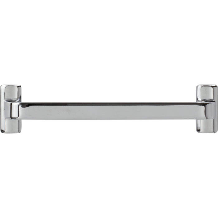 Top Knobs Harrison 5 1/16" Center to Center Bar Pull