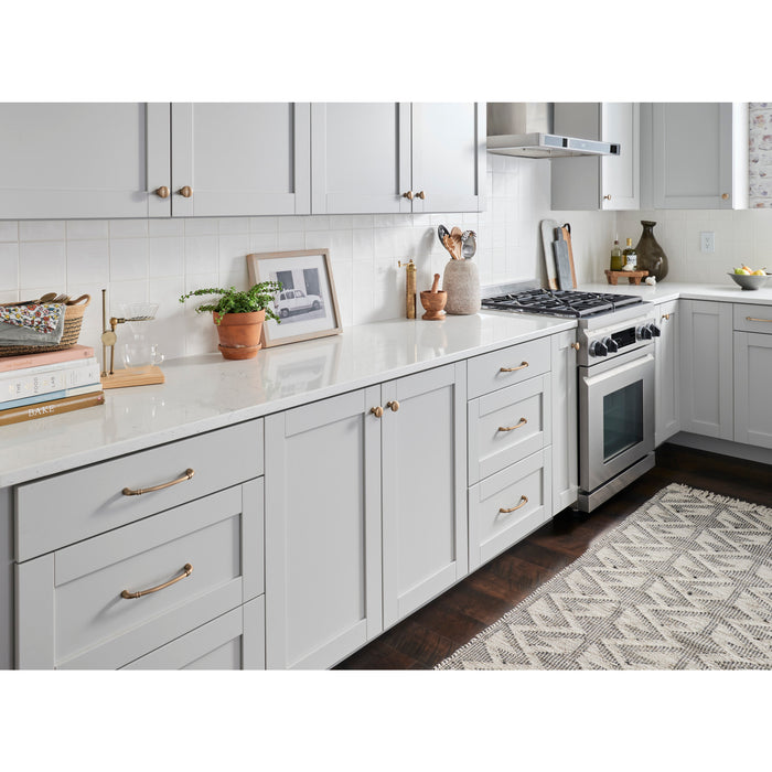 Jeffrey Alexander Marie 160 mm Center-to-Center Bar Pull