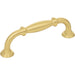 Jeffrey Alexander Tiffany 96 mm Center-to-Center Bar Pull