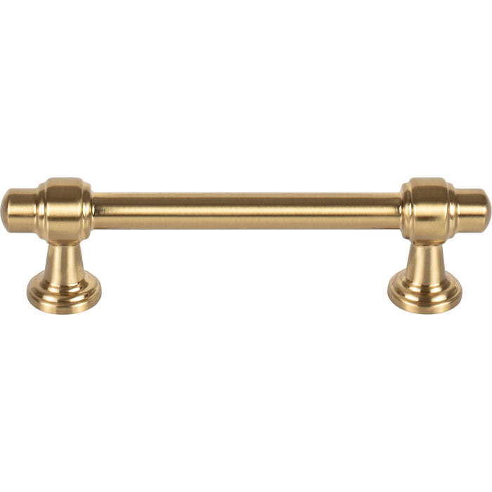 Atlas Bronte 3 3/4" Center to Center Bar Pull