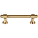 Atlas Bronte 3 3/4" Center to Center Bar Pull