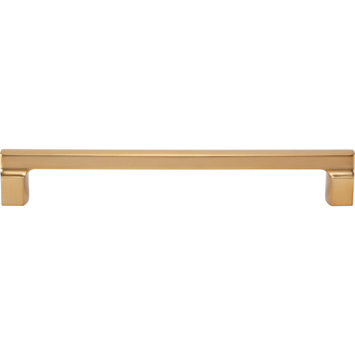 Atlas Reeves 18" Center to Center Bar Pull