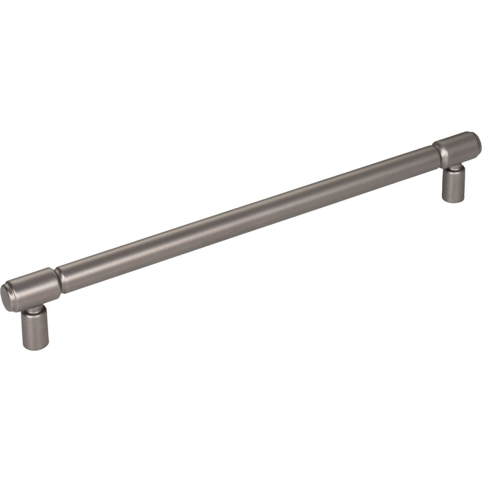 Top Knobs Clarence 8 13/16" Center to Center Bar Pull