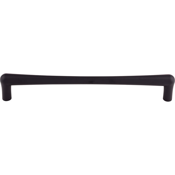 Top Knobs Brookline 12" Center to Center Appliance Pull