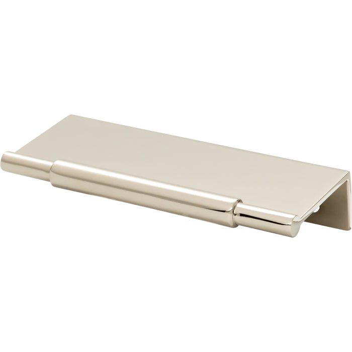 Top Knobs Crestview 3" Center to Center Finger Pull