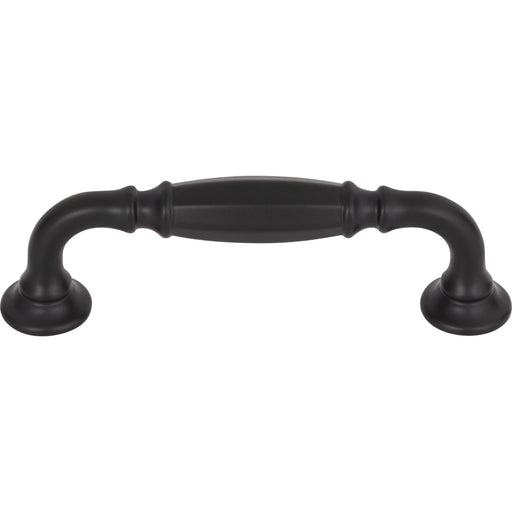 Top Knobs Barrow 3 3/4" Center to Center Bar Pull