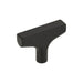 Top Knobs Riverside 2" Length Bar Knob