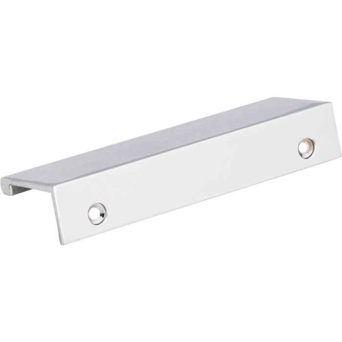 Elements Edgefield 76 mm Center-to-Center Finger Pull