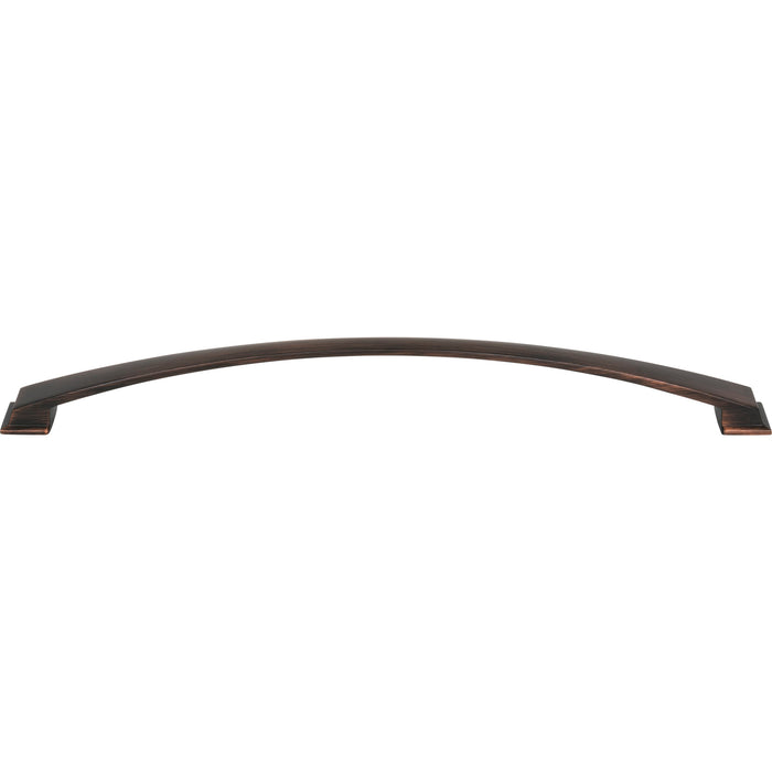 Jeffrey Alexander Roman 305 mm Center-to-Center Arch Pull
