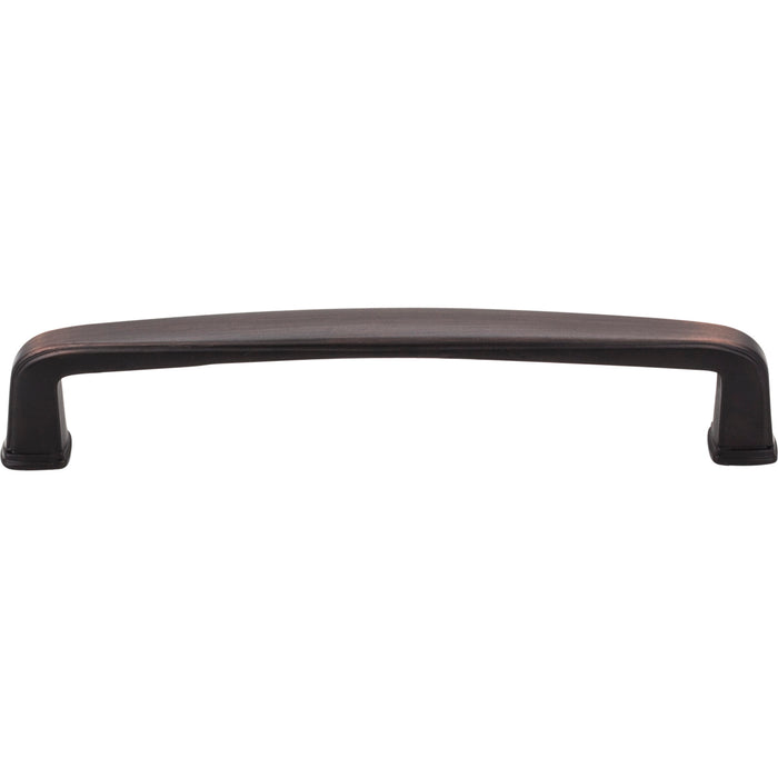Jeffrey Alexander Milan 1 128 mm Center-to-Center Bar Pull