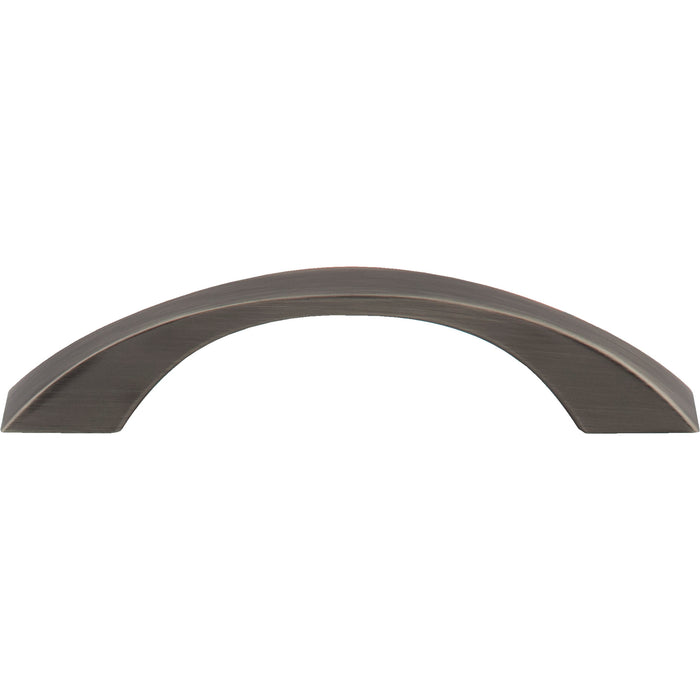 Jeffrey Alexander Philip 96 mm Center-to-Center Arch Pull