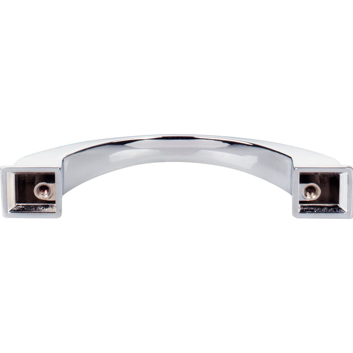 Jeffrey Alexander Roman 96 mm Center-to-Center Arch Pull