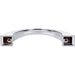 Jeffrey Alexander Roman 96 mm Center-to-Center Arch Pull