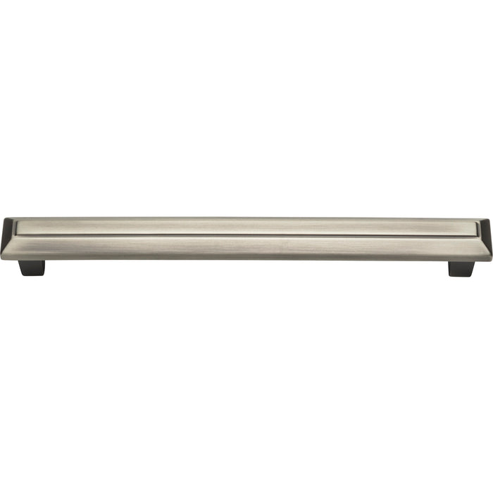 Atlas Trocadero 7 1/2" Center to Center Bar Pull