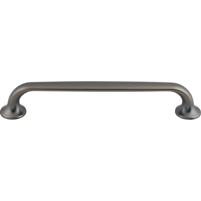 Top Knobs Oculus 6 5/16" Center to Center Bar Pull