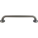 Top Knobs Oculus 6 5/16" Center to Center Bar Pull
