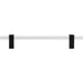 Jeffrey Alexander Spencer 160 mm Center-to-Center Bar Pull