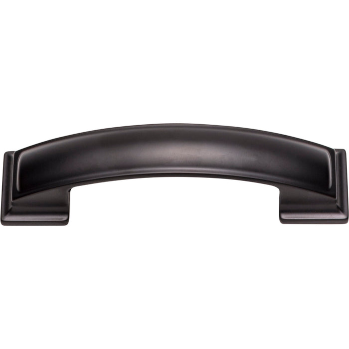 Jeffrey Alexander Annadale 96 mm Center-to-Center Bar Pull