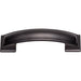 Jeffrey Alexander Annadale 96 mm Center-to-Center Bar Pull