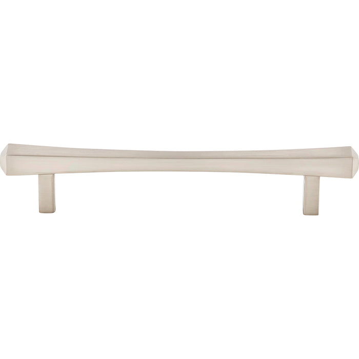 Top Knobs Juliet 5 1/16" Center to Center Bar Pull