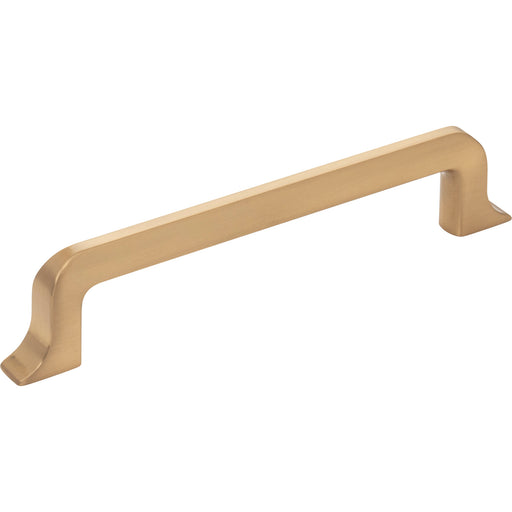 Jeffrey Alexander Callie 128 mm Center-to-Center Bar Pull