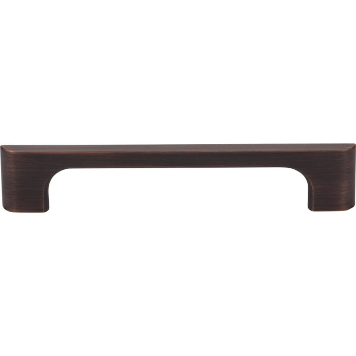 Jeffrey Alexander Leyton 128 mm Center-to-Center Bar Pull