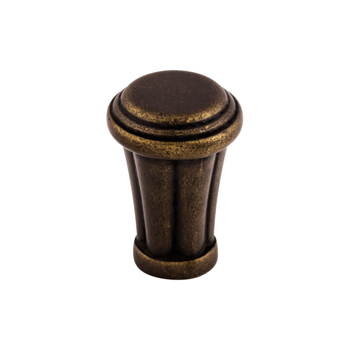 Top Knobs Luxor 7/8" Diameter Round Knob