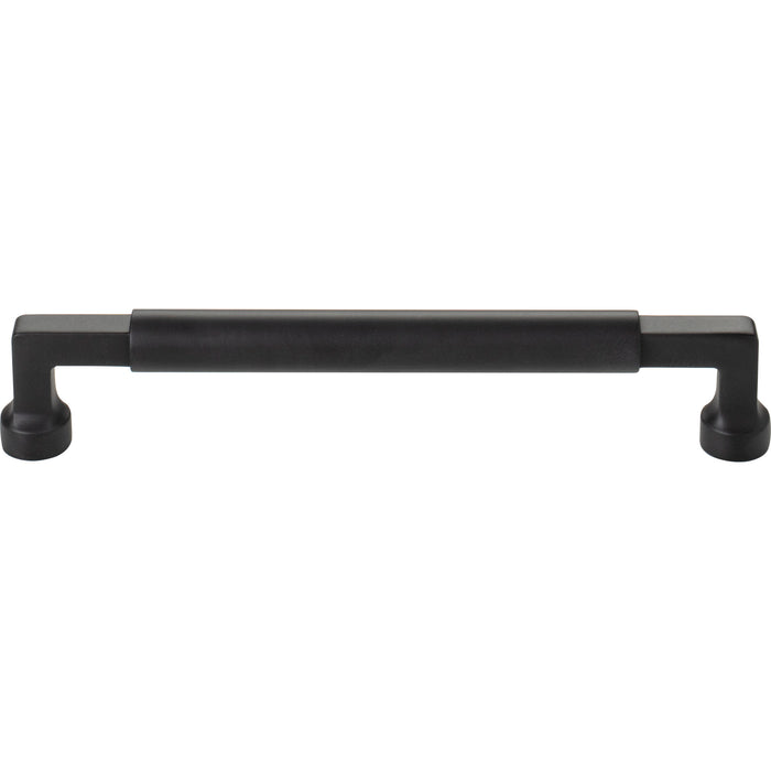 Top Knobs Cumberland 6 5/16" Center to Center Bar Pull