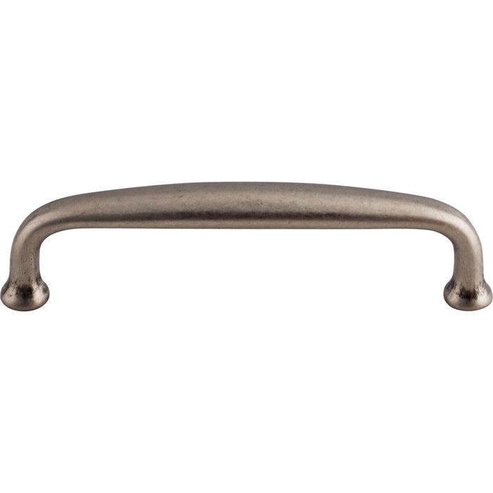 Top Knobs Charlotte 4" Center to Center Bar Pull