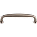 Top Knobs Charlotte 4" Center to Center Bar Pull